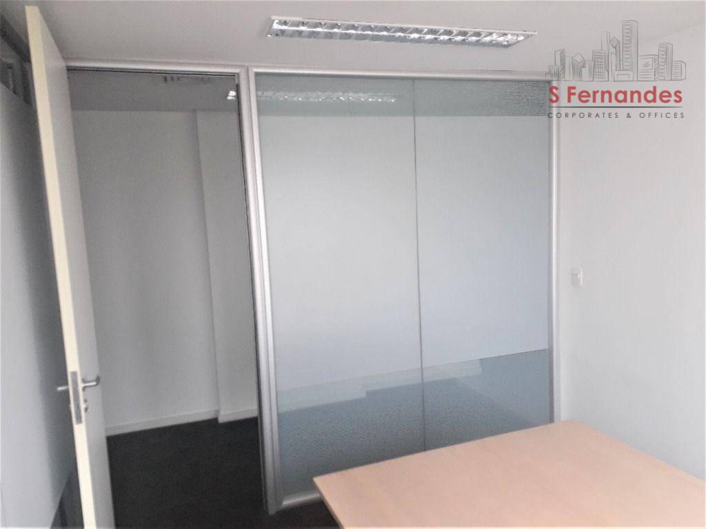 Conjunto Comercial-Sala para alugar, 160m² - Foto 10