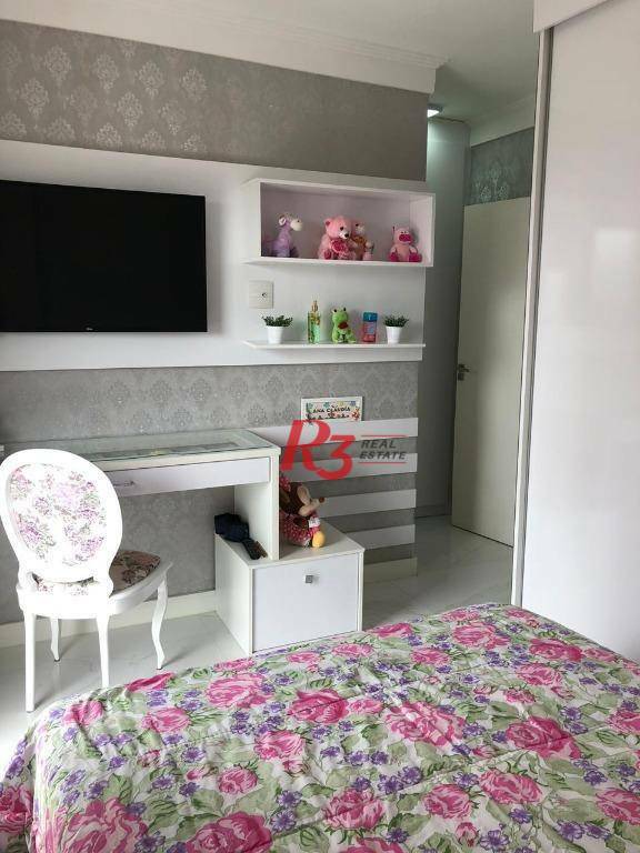 Apartamento à venda com 2 quartos, 82m² - Foto 33