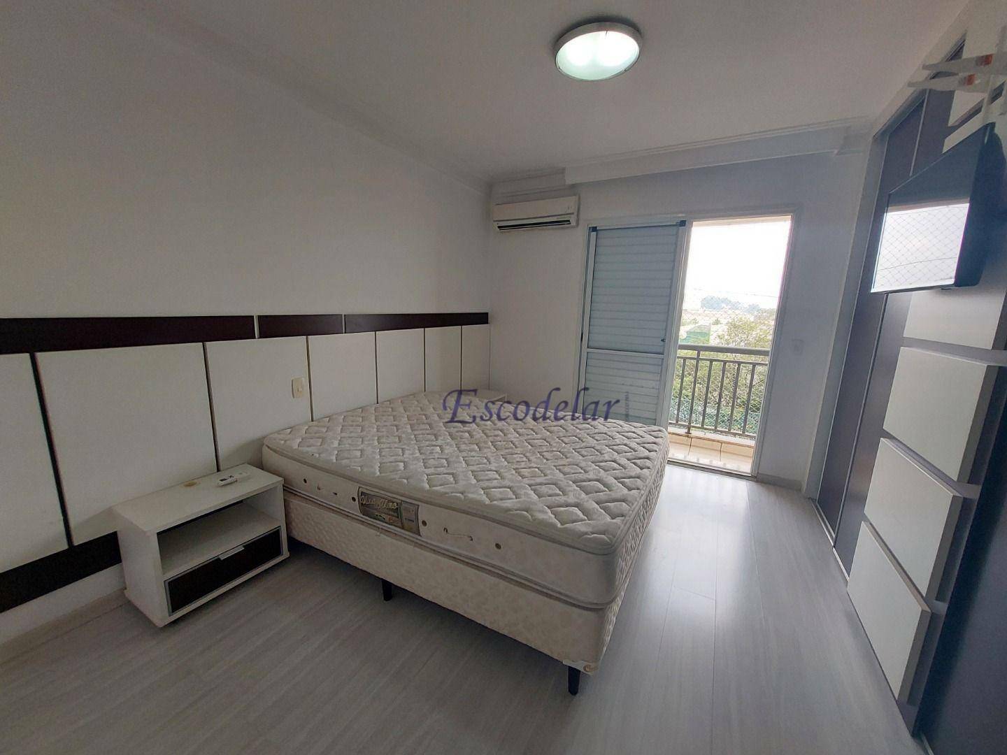 Apartamento para alugar com 3 quartos, 165m² - Foto 37