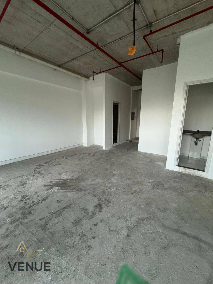 Conjunto Comercial-Sala à venda, 58m² - Foto 6