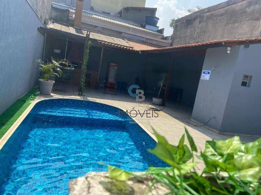 Sobrado à venda com 3 quartos, 353m² - Foto 6