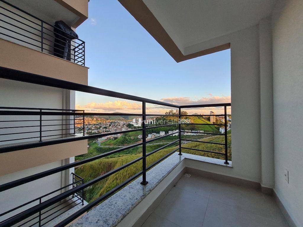 Apartamento para alugar com 2 quartos, 80m² - Foto 2