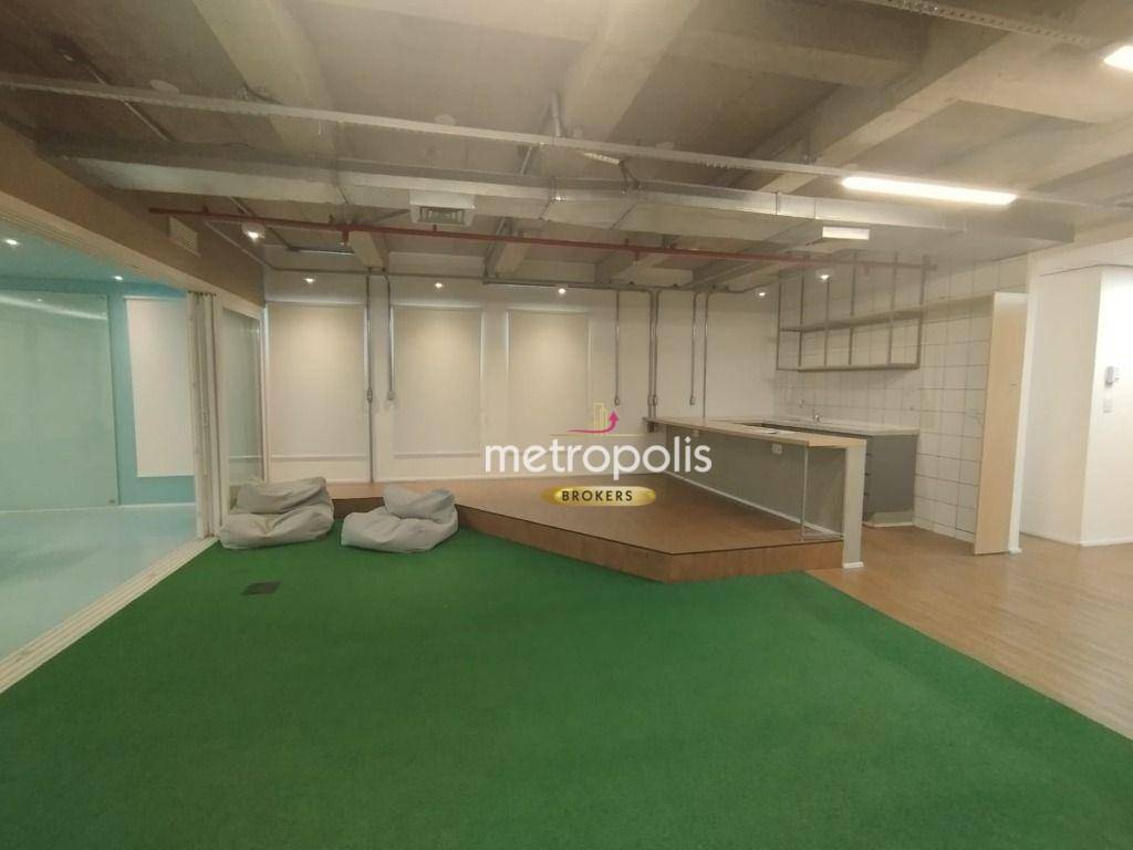 Conjunto Comercial-Sala para alugar, 120m² - Foto 16