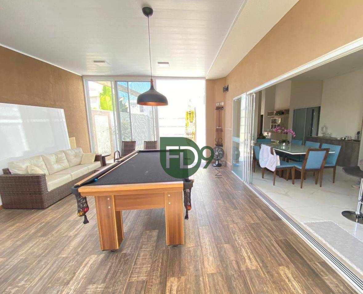 Casa de Condomínio à venda com 3 quartos, 220m² - Foto 22