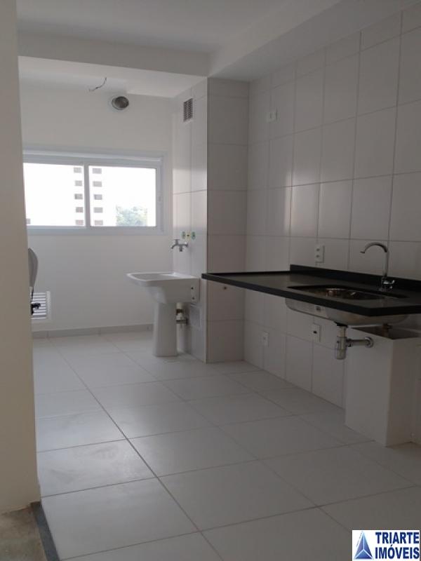 Apartamento à venda com 2 quartos, 53m² - Foto 6