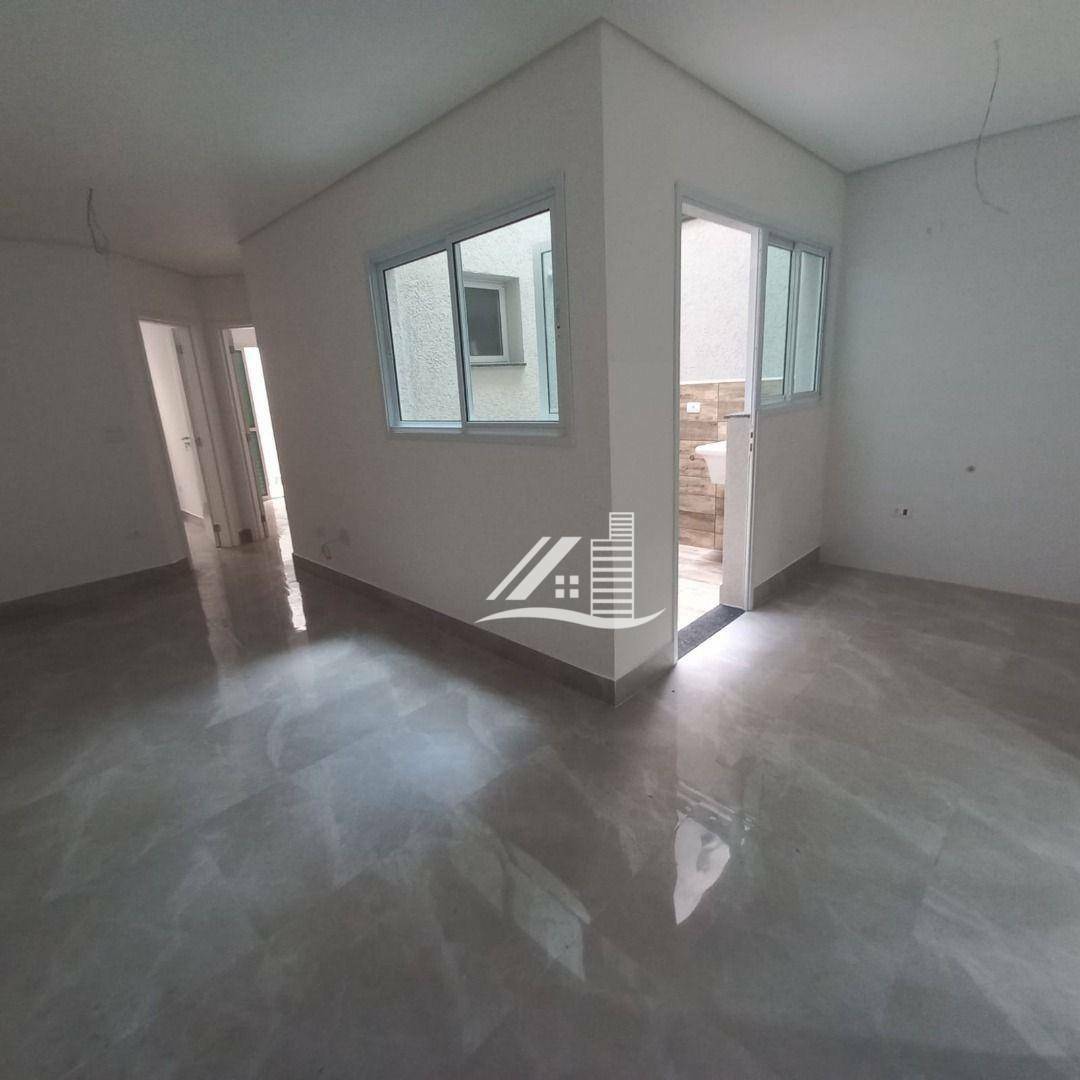 Apartamento à venda com 2 quartos, 57m² - Foto 3