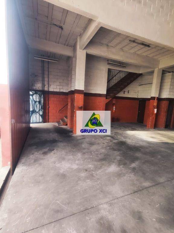 Depósito-Galpão-Armazém à venda, 310m² - Foto 16