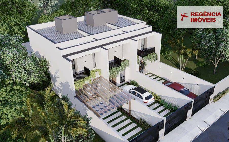 Casa à venda com 2 quartos, 72m² - Foto 32