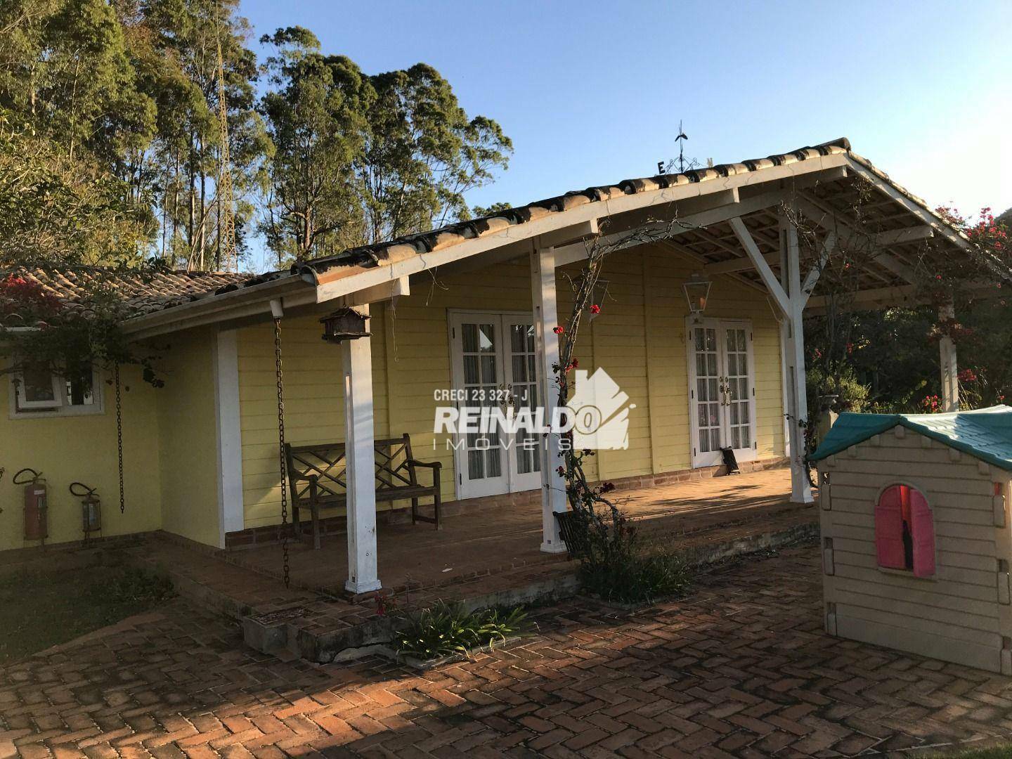 Sítio à venda com 6 quartos, 700m² - Foto 39