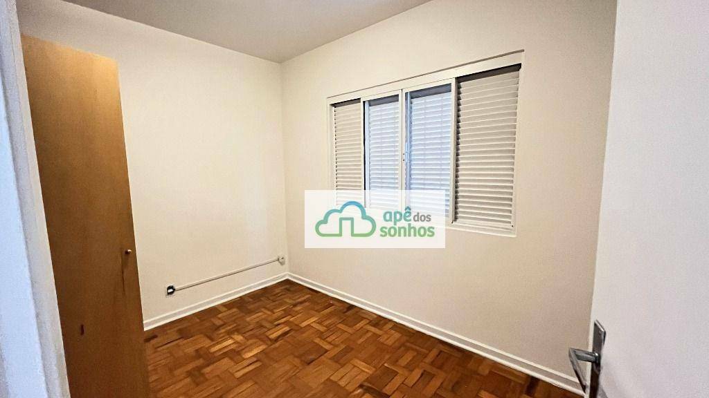 Apartamento para alugar com 1 quarto, 45m² - Foto 10