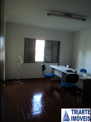 Sobrado para alugar com 4 quartos, 410m² - Foto 8