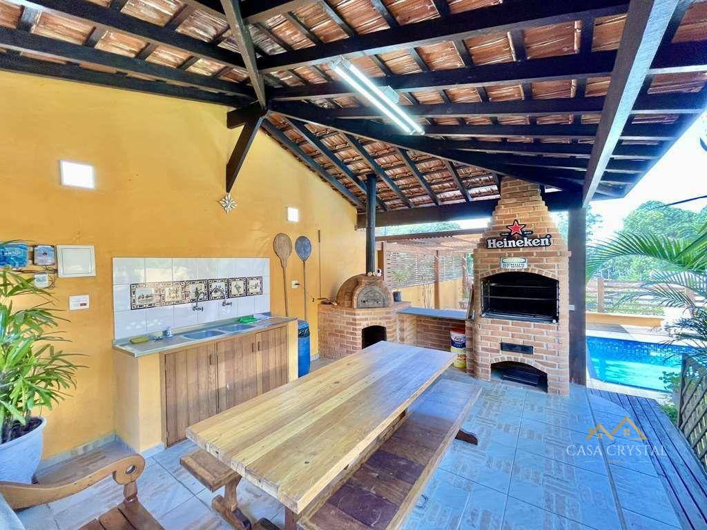 Casa de Condomínio à venda com 3 quartos, 494m² - Foto 23