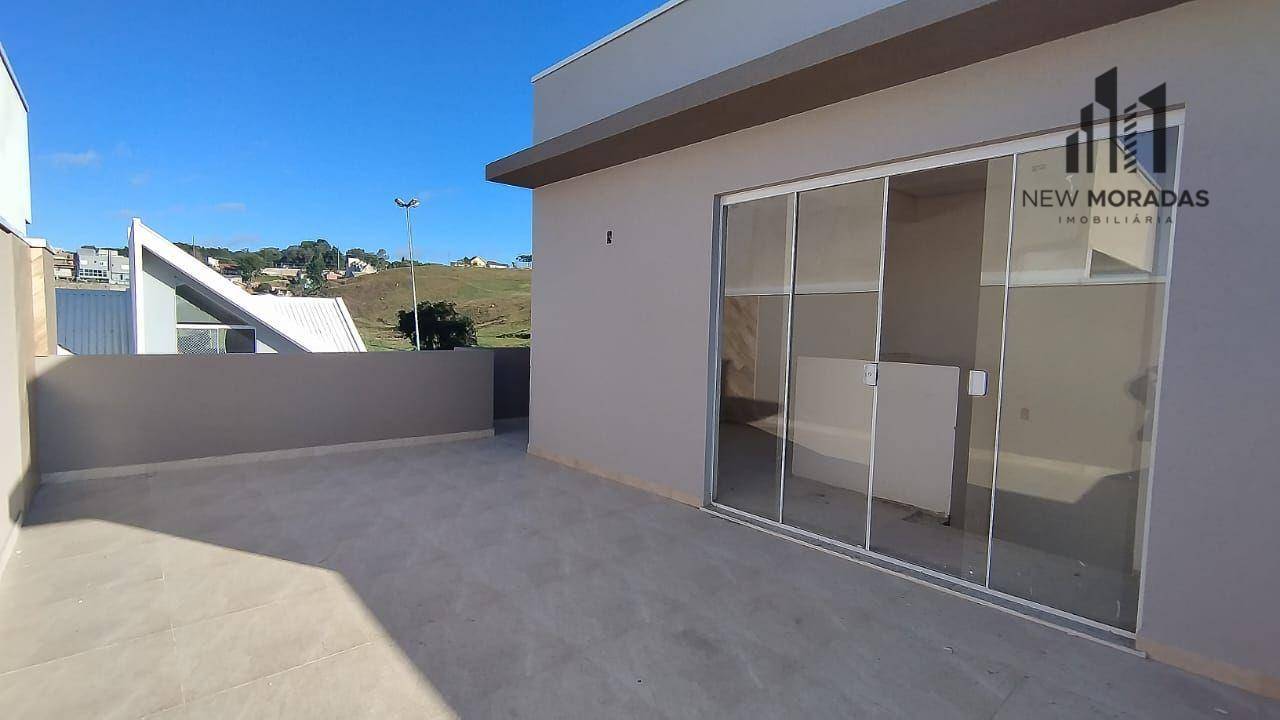 Sobrado à venda com 3 quartos, 144m² - Foto 22