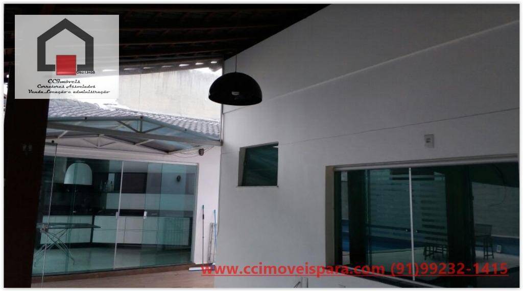 Casa de Condomínio à venda com 4 quartos, 500m² - Foto 27