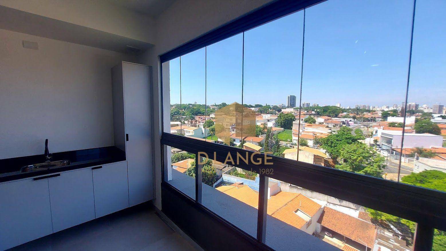 Apartamento à venda com 2 quartos, 56m² - Foto 3