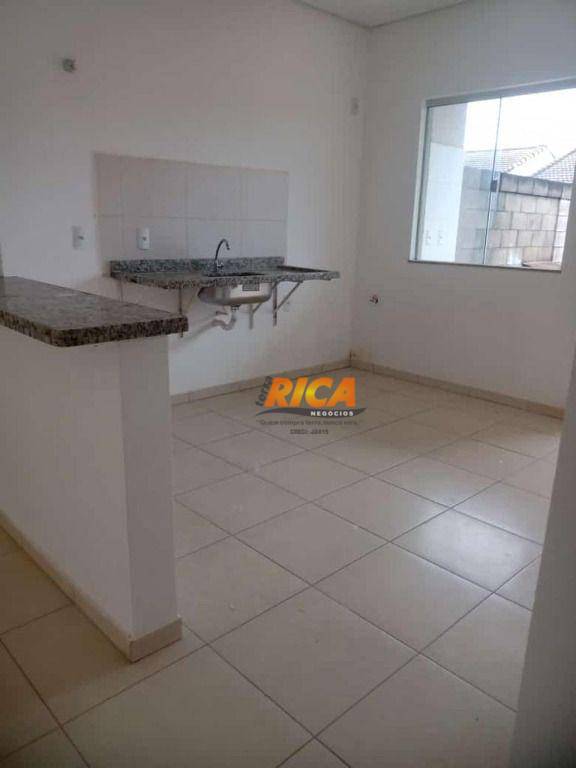 Casa de Condomínio à venda com 3 quartos, 73m² - Foto 7