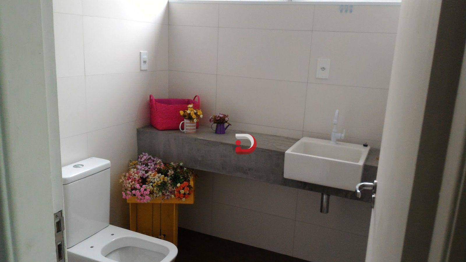 Apartamento à venda com 3 quartos, 82m² - Foto 5