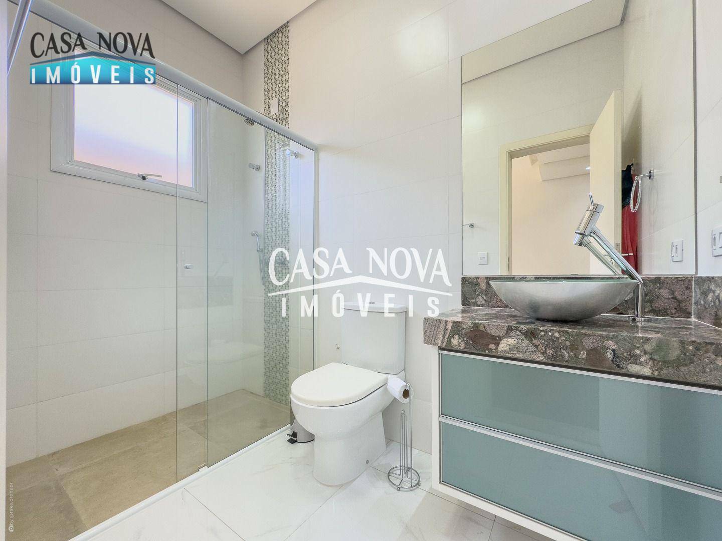 Casa de Condomínio à venda com 3 quartos, 447m² - Foto 39