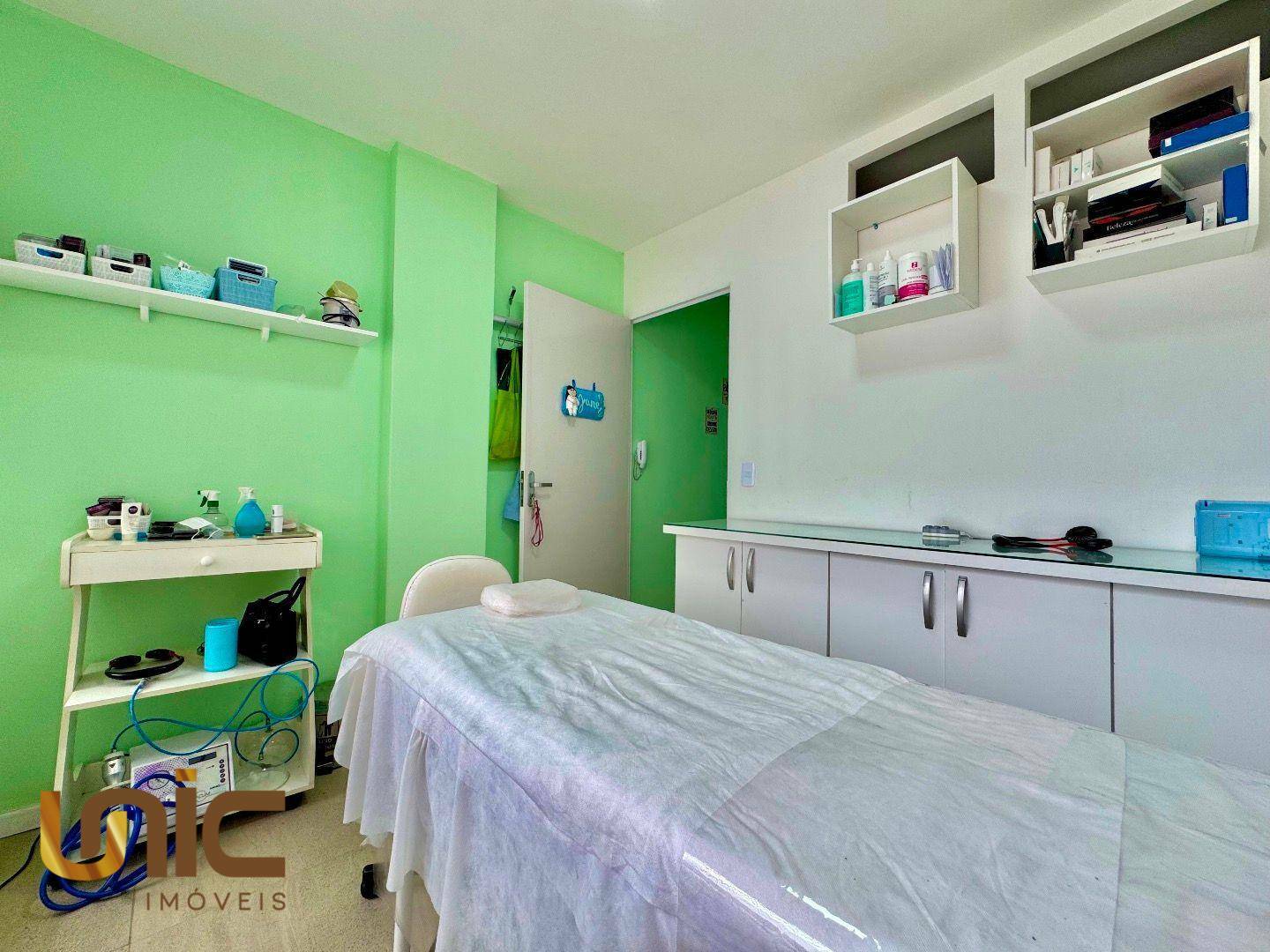 Conjunto Comercial-Sala à venda, 27m² - Foto 9