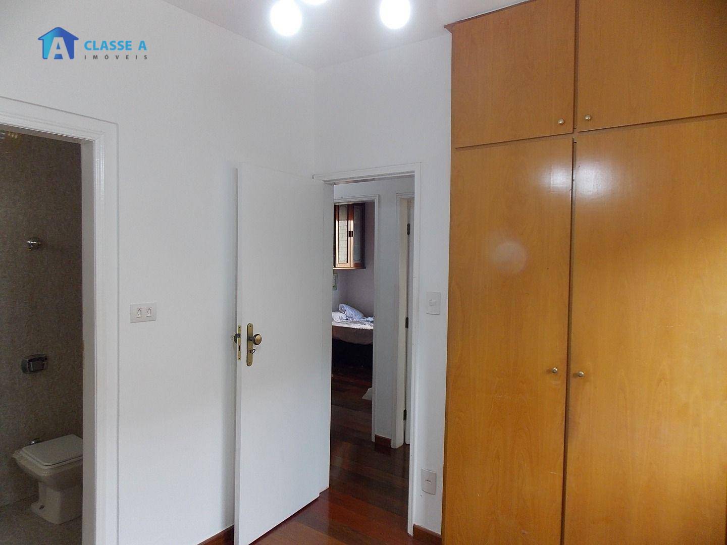 Apartamento à venda com 3 quartos, 87m² - Foto 10