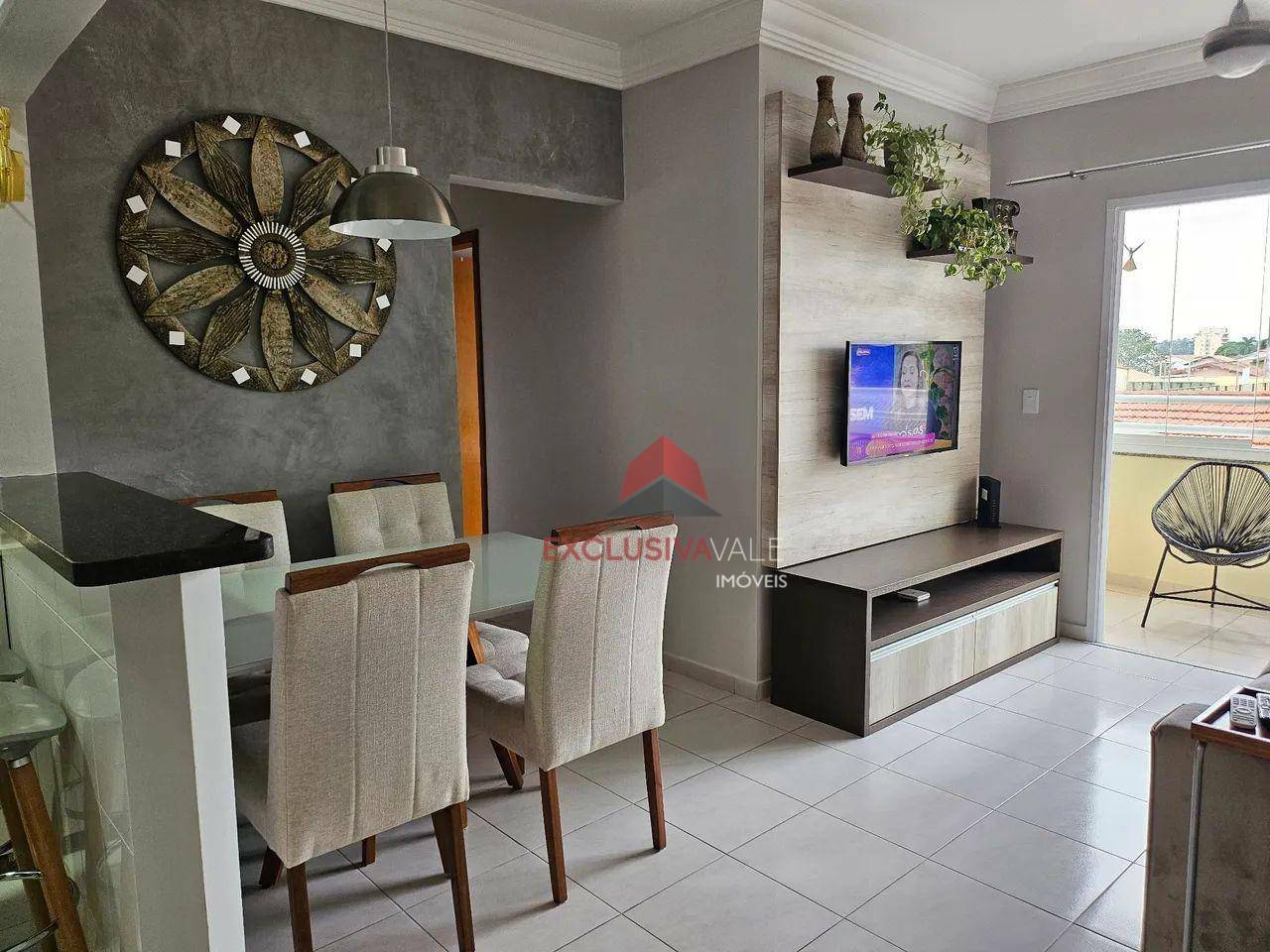 Apartamento à venda com 2 quartos, 59m² - Foto 15