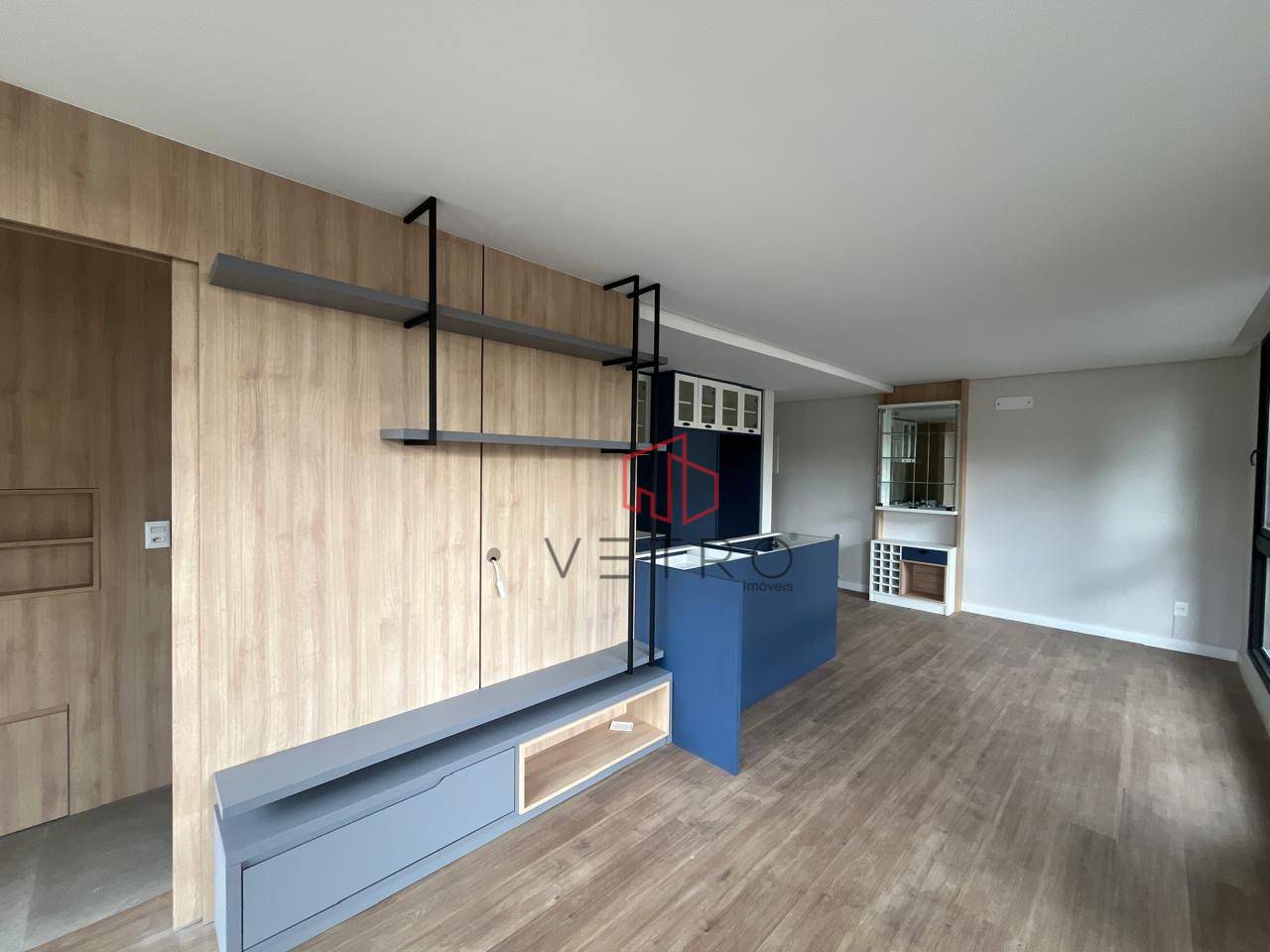 Apartamento, 2 quartos, 121 m² - Foto 1