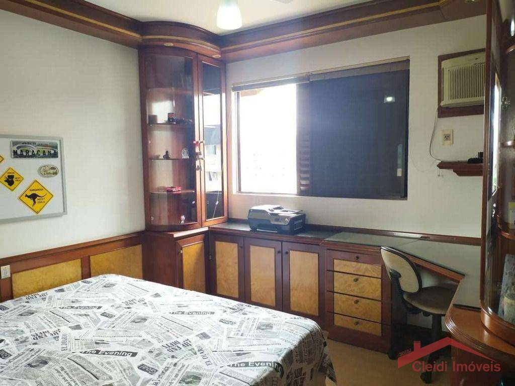 Apartamento à venda com 4 quartos, 191m² - Foto 22