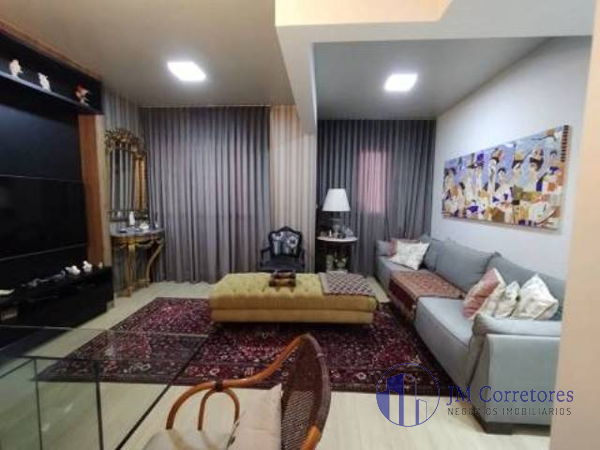 Apartamento à venda com 2 quartos, 75m² - Foto 6