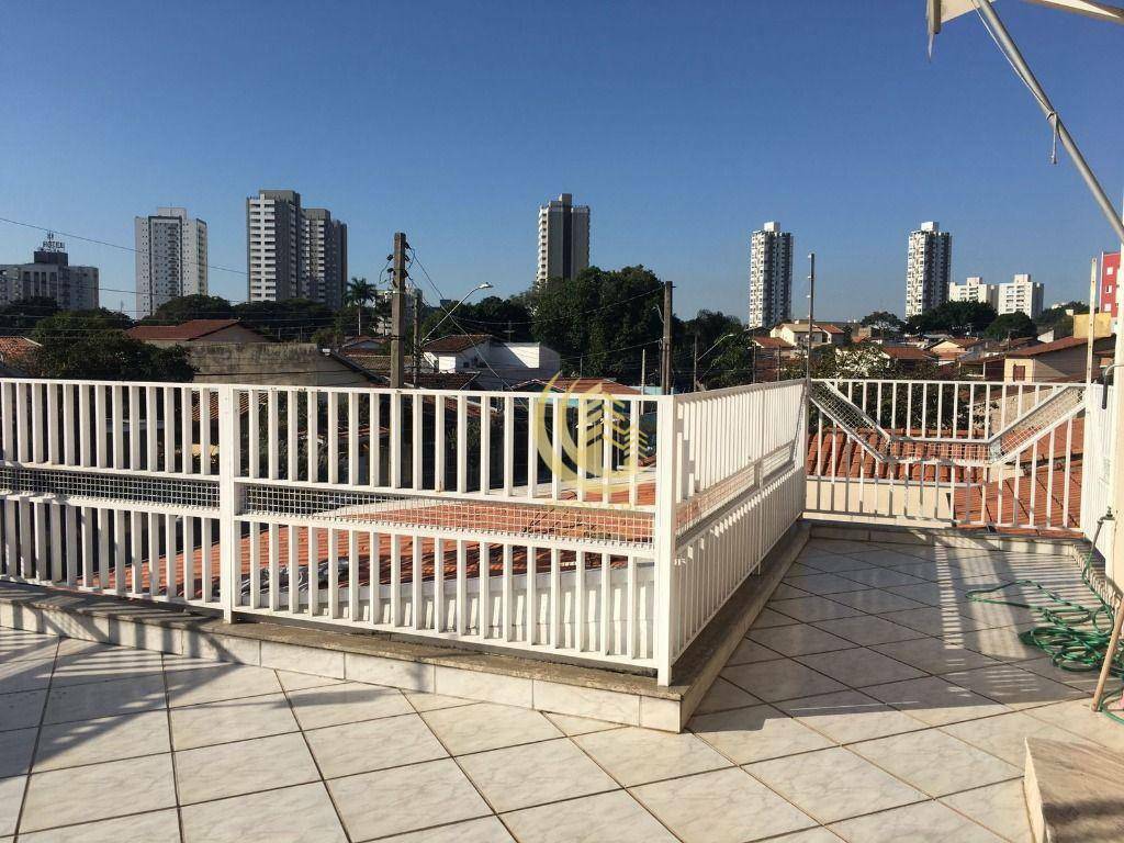 Sobrado à venda com 3 quartos, 312M2 - Foto 15