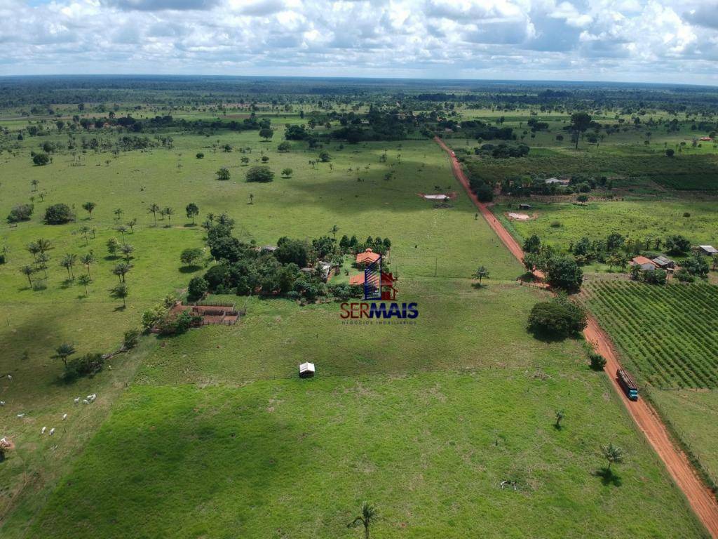 Fazenda à venda, 2783000M2 - Foto 11