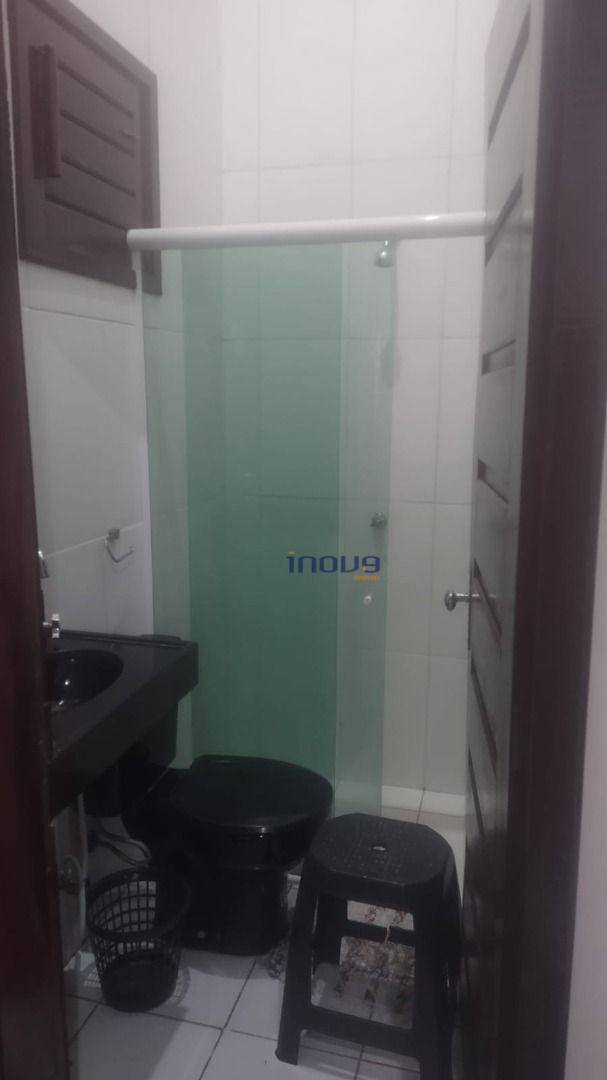 Casa, 5 quartos - Foto 5