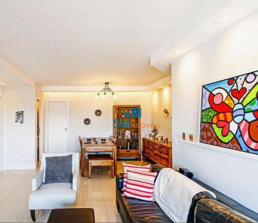 Apartamento à venda com 2 quartos, 103m² - Foto 13