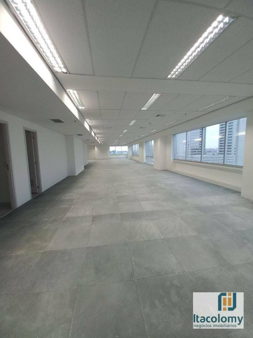 Conjunto Comercial-Sala para alugar, 960m² - Foto 11