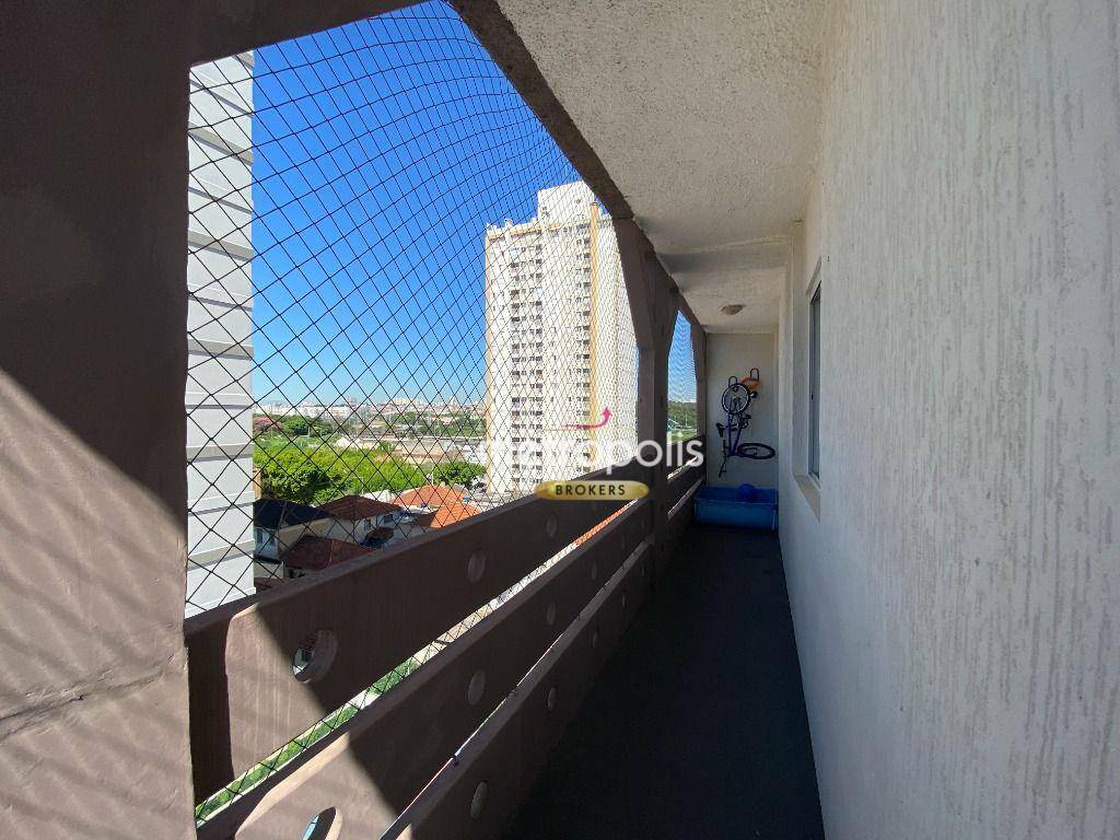 Apartamento à venda com 3 quartos, 127m² - Foto 40