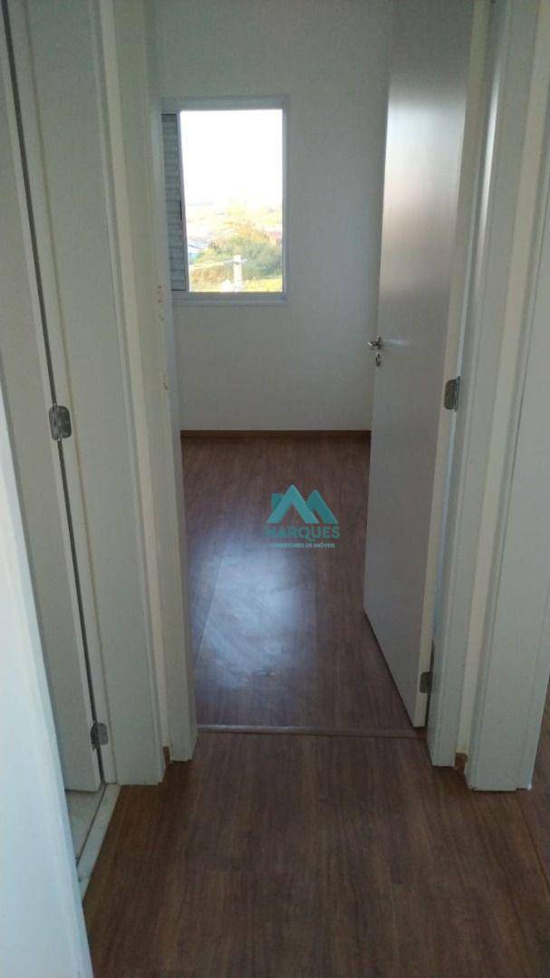 Apartamento à venda com 2 quartos, 55m² - Foto 7