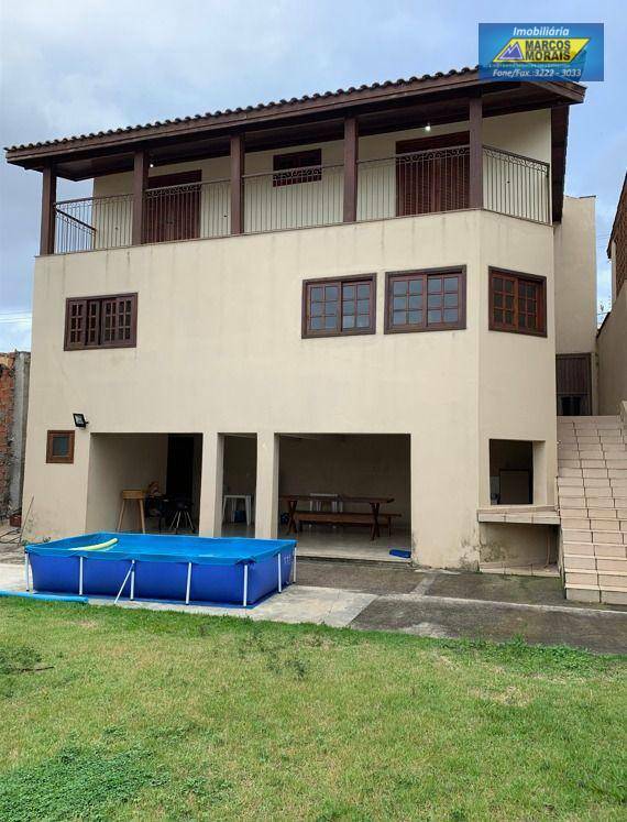 Casa à venda com 3 quartos, 200m² - Foto 13