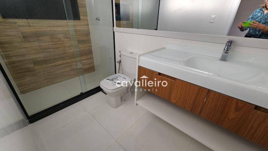 Casa de Condomínio à venda com 3 quartos, 220m² - Foto 21