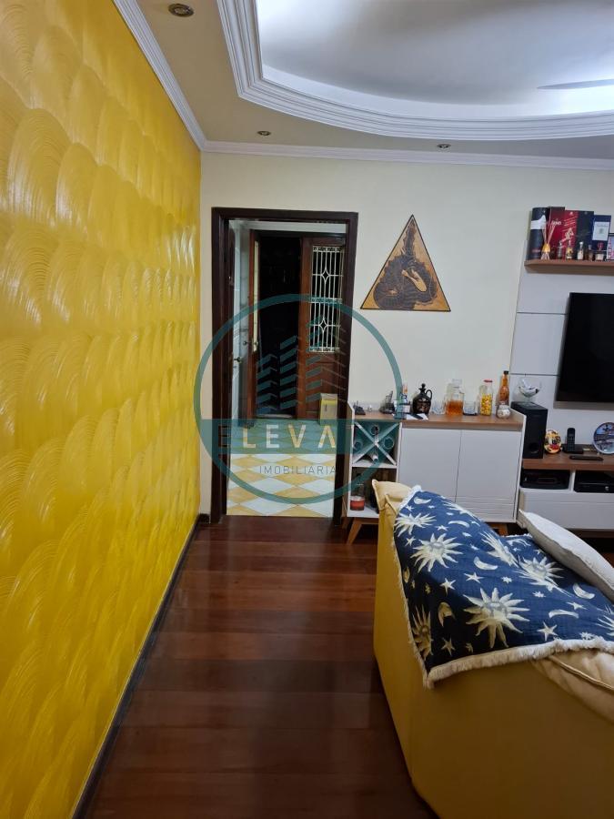 Sobrado à venda com 3 quartos, 130m² - Foto 4