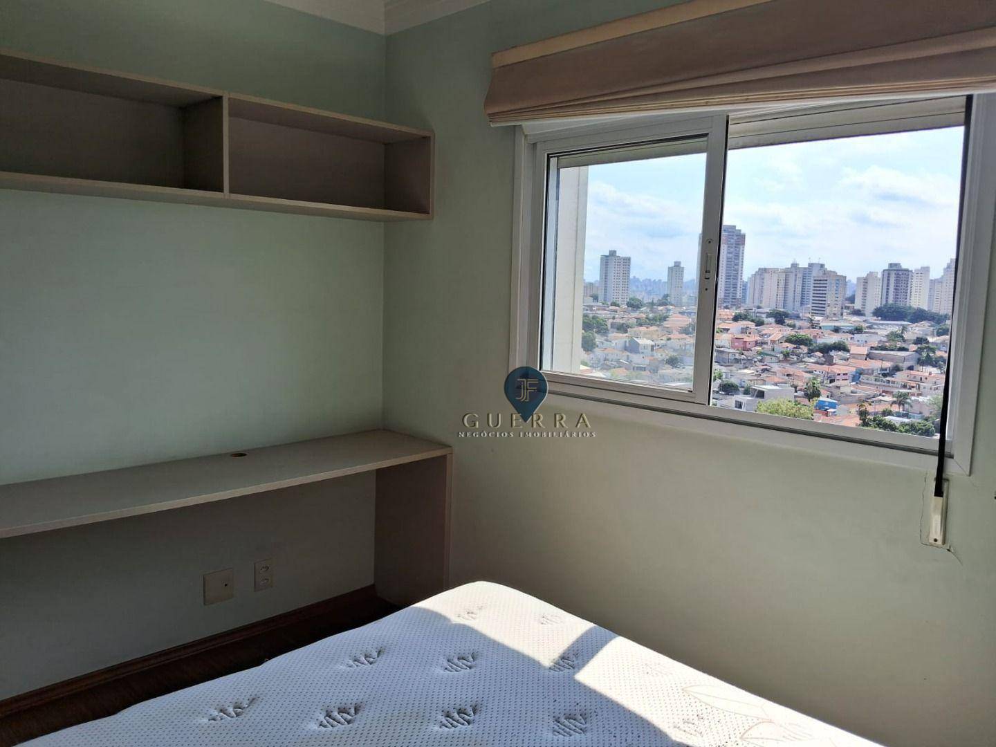 Apartamento à venda com 3 quartos, 96m² - Foto 15