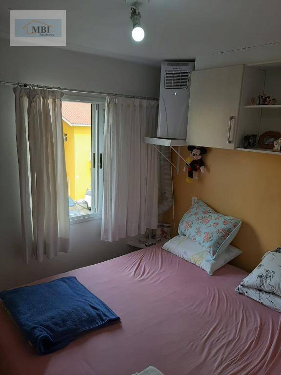 Sobrado à venda com 2 quartos, 85m² - Foto 12