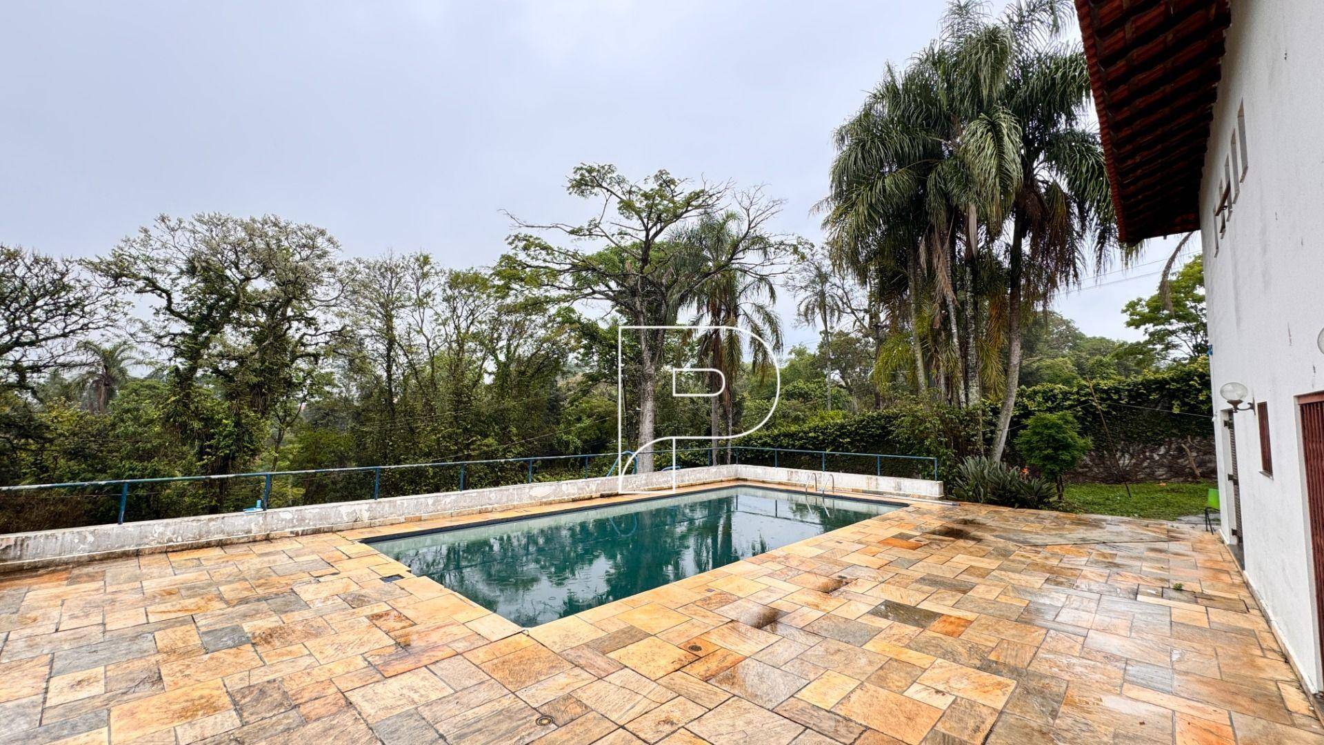 Casa, 6 quartos, 870 m² - Foto 7