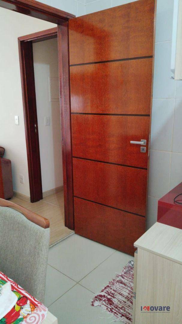 Apartamento à venda com 3 quartos, 70m² - Foto 8