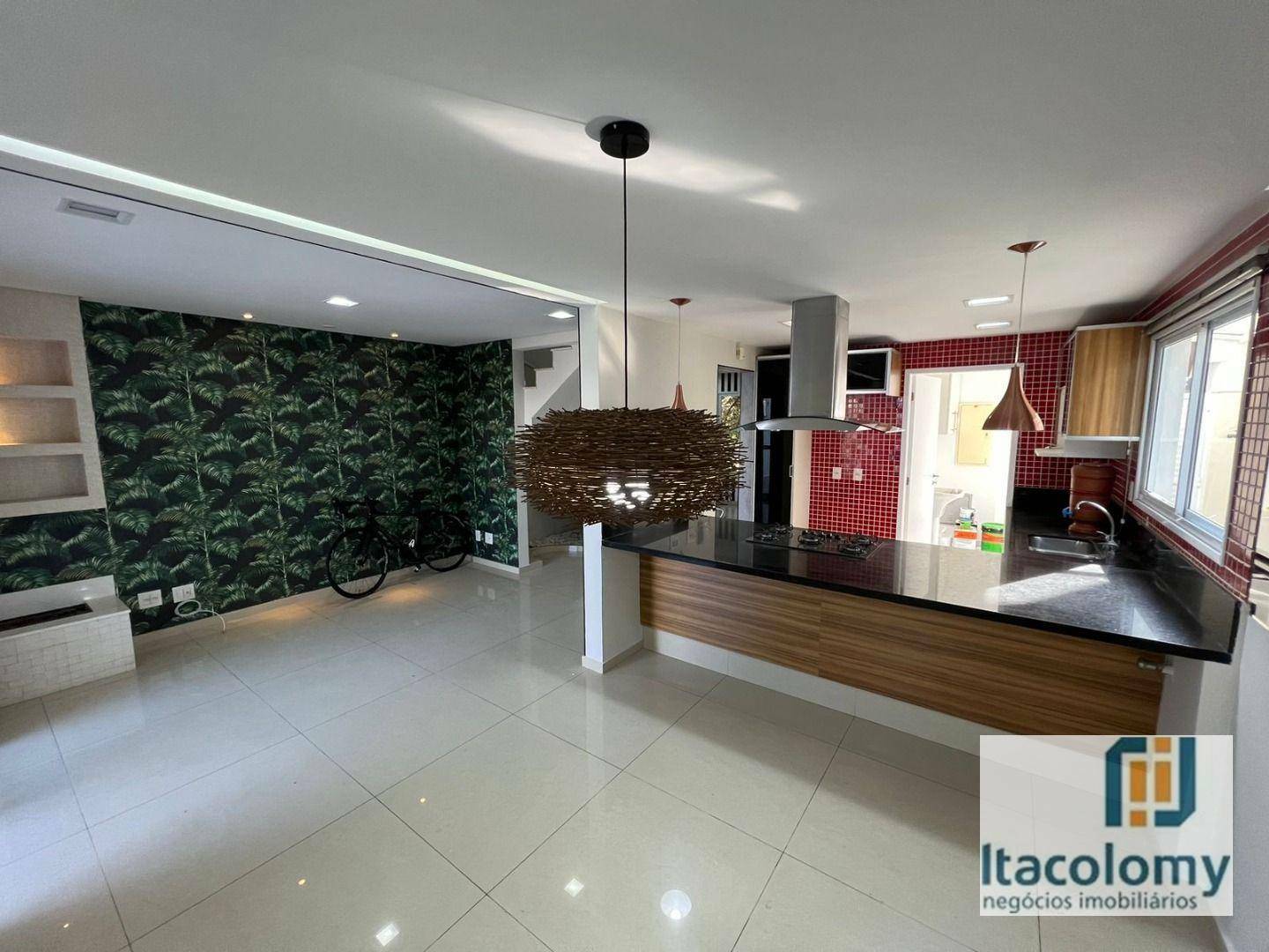 Casa de Condomínio à venda com 3 quartos, 170m² - Foto 5