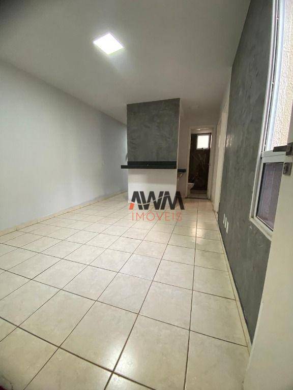 Apartamento à venda com 2 quartos, 46m² - Foto 7