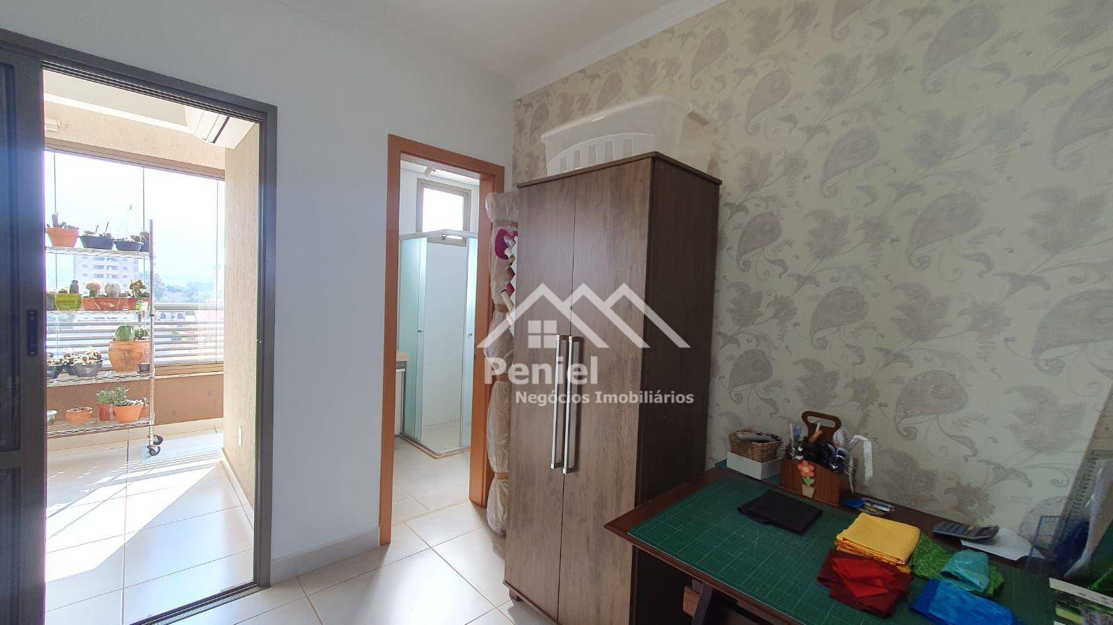 Apartamento à venda com 3 quartos, 129m² - Foto 27