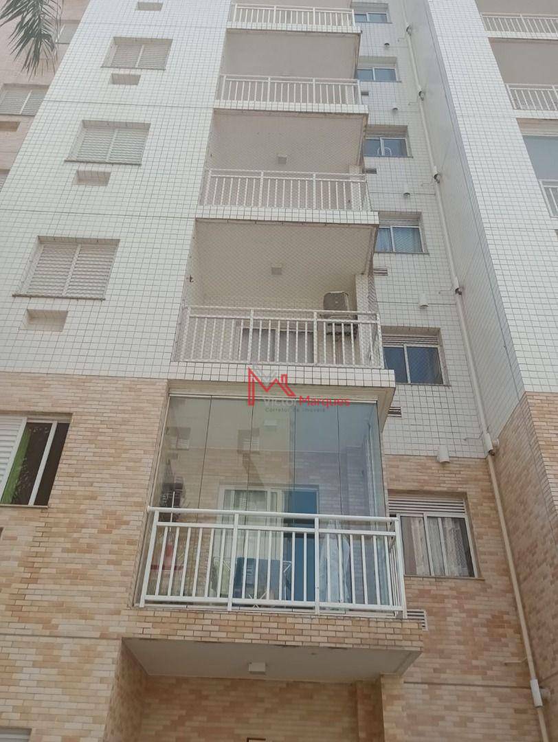 Apartamento à venda com 2 quartos, 62m² - Foto 22