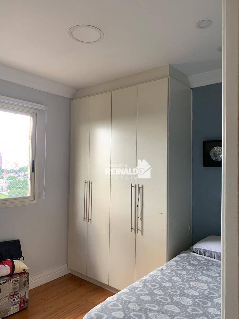 Apartamento à venda com 3 quartos, 105m² - Foto 18