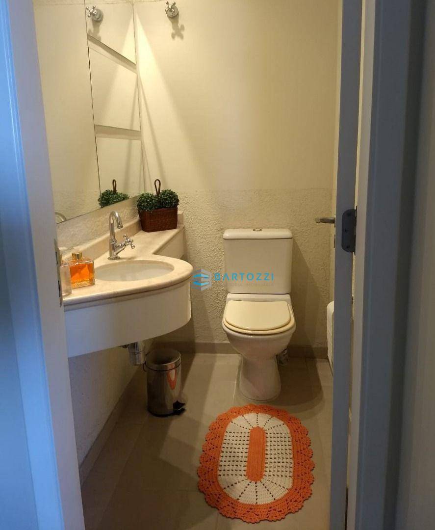 Apartamento à venda com 3 quartos, 150m² - Foto 5