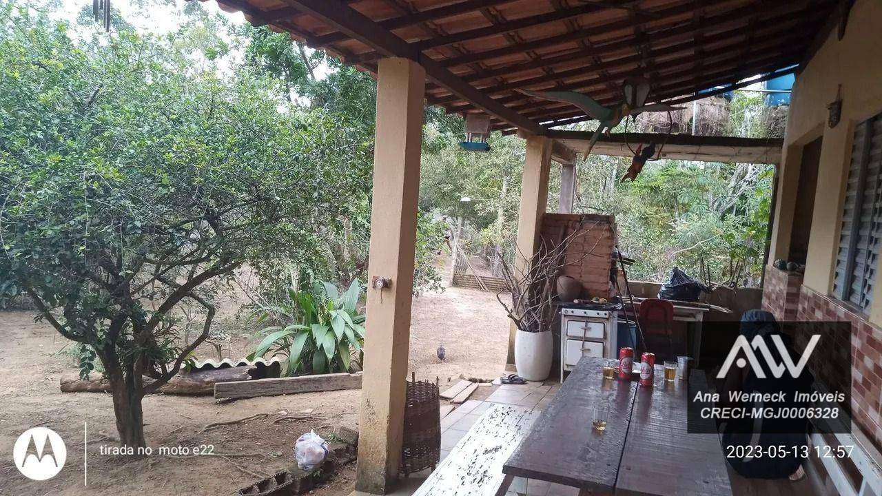 Chácara à venda com 2 quartos, 80m² - Foto 6