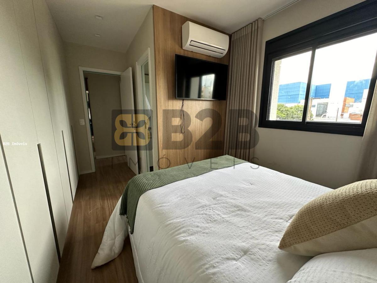 Apartamento à venda com 2 quartos, 64m² - Foto 9